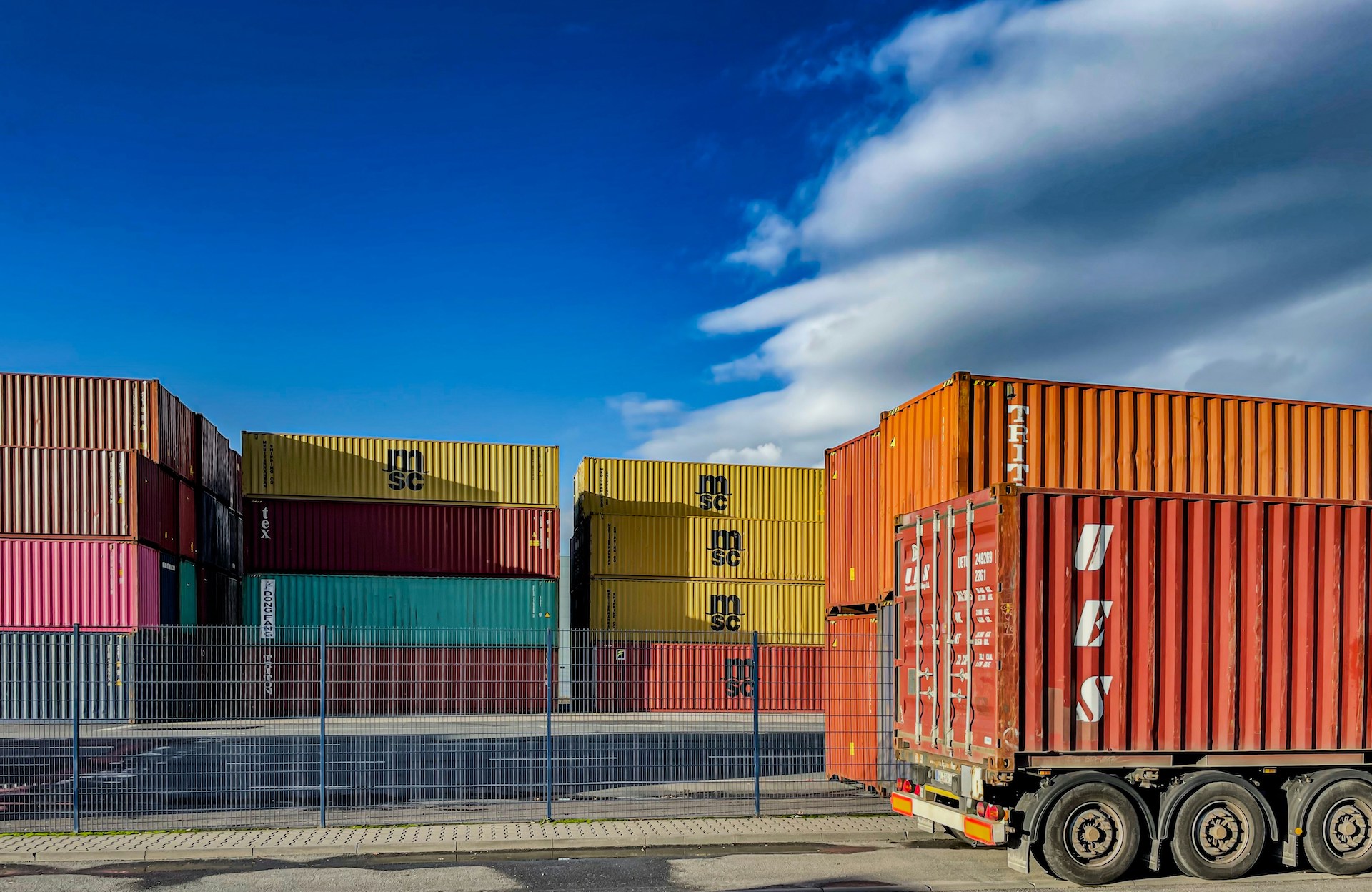  FREE TRADE ZONE