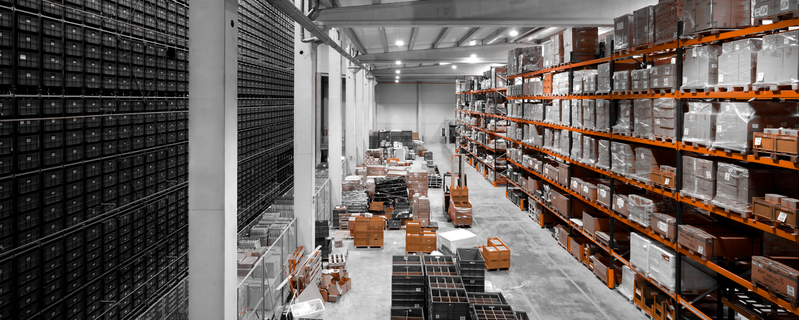 Logistics